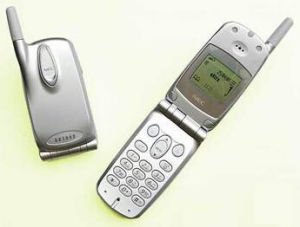 NEC DB5000 - description and parameters