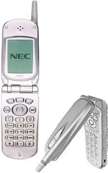 NEC DB6000 - description and parameters