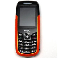 
NEC e1108 supports GSM frequency. Official announcement date is  2006. NEC e1108 has 28 MB of built-in memory. The main screen size is 1.8 inches  with 128 x 160 pixels  resolution. It has 