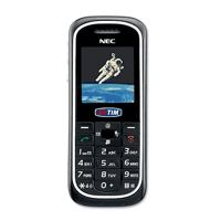 
NEC e122 supports GSM frequency. Official announcement date is  fouth quarter 2005. NEC e122 has 2.5 MB of built-in memory.