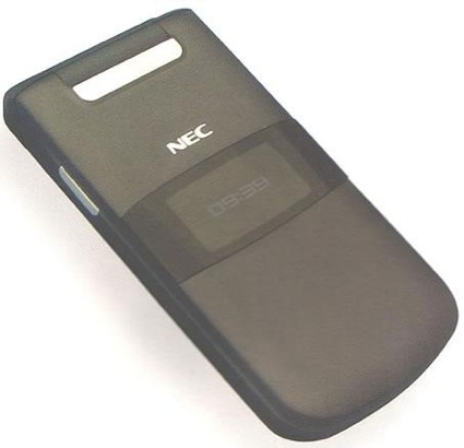 NEC e636 - description and parameters