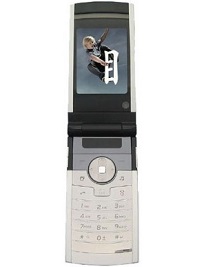 NEC e636 - description and parameters