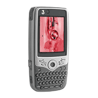 
NEC e808y supports frequency bands GSM and UMTS. Official announcement date is  third quarter 2003. NEC e808y has 64 MB of built-in memory.