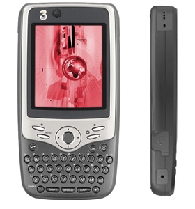 NEC e808y - description and parameters
