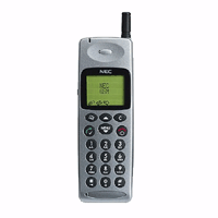 
NEC G9D+ supports GSM frequency. Official announcement date is  1997.