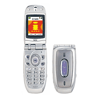 
NEC N22i supports GSM frequency. Official announcement date is  2003.