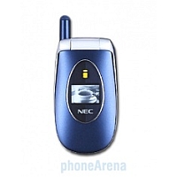 
NEC N342i supports GSM frequency. Official announcement date is  fouth quarter 2004. NEC N342i has 2 MB of built-in memory.