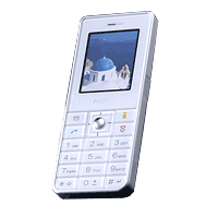 
NEC N343i supports GSM frequency. Official announcement date is  second quarter 2005. NEC N343i has 1.3 MB of built-in memory.