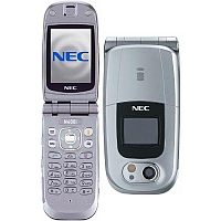 NEC N400i - description and parameters