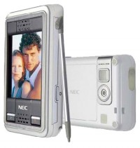 NEC N500 - description and parameters