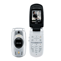 
NEC N500i supports GSM frequency. Official announcement date is  February 2006. NEC N500i has 54 MB of built-in memory. The main screen size is 1.9 inches, 30 x 37 mm  with 176 x 220 pixels
