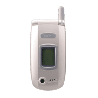 
NEC N600 supports GSM frequency. Official announcement date is  fouth quarter 2003.