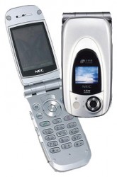 NEC N830 - description and parameters