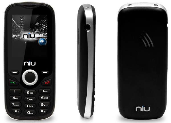 NIU Bingo N103 - description and parameters