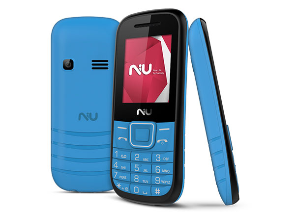 NIU C21A - description and parameters