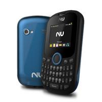 
NIU F10 supports GSM frequency. Official announcement date is  November 2012. NIU F10 has 64 Mb + 32 Mb of built-in memory. The main screen size is 2.2 inches  with 220 x 176 pixels  resolu