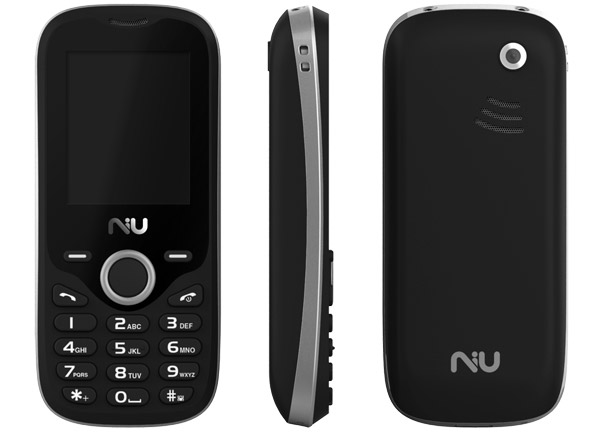 NIU GO 20 - description and parameters