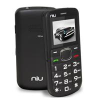 
NIU GO 80 supports GSM frequency. Official announcement date is  March 2012. NIU GO 80 has 64 MB of built-in memory. The main screen size is 1.8 inches  with 128 x 160 pixels  resolution. I