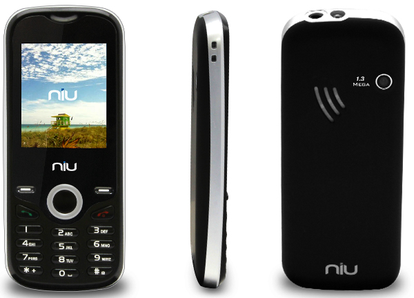 NIU Lotto N104 - description and parameters