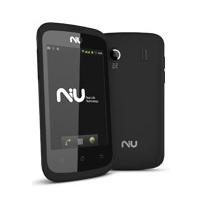 
NIU Niutek 3.5B supports GSM frequency. Official announcement date is  March 2013. The device is working on an Android OS, v2.3 (Gingerbread) with a 1 GHz Cortex-A5 processor and  256 MB RA