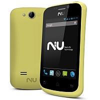 
NIU Niutek 3.5D supports frequency bands GSM and HSPA. Official announcement date is  December 2013. The device is working on an Android OS, v4.2 (Jelly Bean) with a Dual-core 1 GHz Cortex-