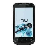 NIU Niutek 3G 4.0 N309 - description and parameters