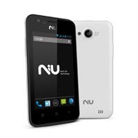 
NIU Niutek 4.0D supports frequency bands GSM and HSPA. Official announcement date is  December 2013. The device is working on an Android OS, v4.2 (Jelly Bean) with a Dual-core 1.2 GHz Corte