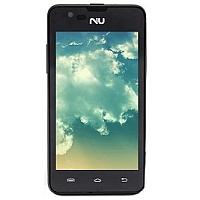 
NIU Niutek 4.5D supports frequency bands GSM and HSPA. Official announcement date is  December 2013. The device is working on an Android OS, v4.2 (Jelly Bean) with a Dual-core 1.2 GHz Corte