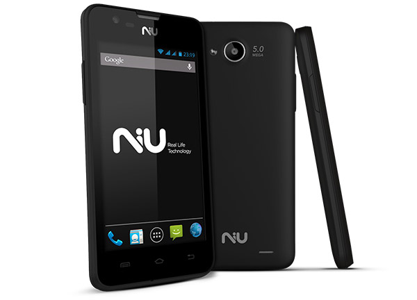 NIU Niutek 4.5D - description and parameters