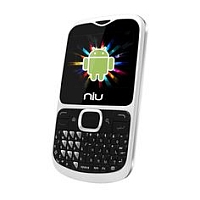 
NIU NiutekQ N108 supports GSM frequency. Official announcement date is  January 2012. The device is working on an Android OS, v2.2 (Froyo) with a 416 MHz processor and  128 MB RAM memory. N