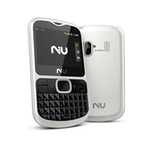 NIU NiutekQ N108 - description and parameters