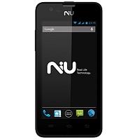 
NIU Tek 4D2 supports frequency bands GSM and HSPA. Official announcement date is  August 2014. The device is working on an Android OS, v4.4.2 (KitKat) with a Dual-core 1 GHz Cortex-A7 proce