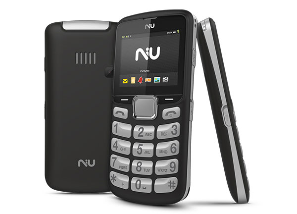 NIU Z10 - description and parameters