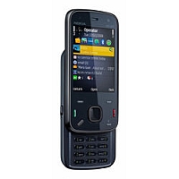 
Nokia N86 8MP supports frequency bands GSM and HSPA. Official announcement date is  February 2009. The device is working on an Symbian OS v9.3, S60 rel. 3.2 with a 434 MHz ARM 11 processor 