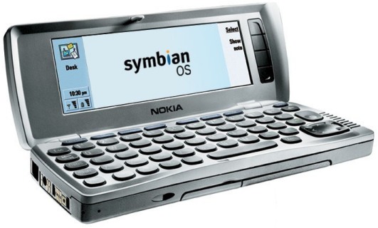 Nokia 9210i Communicator - description and parameters