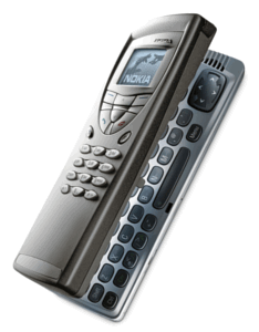 Nokia 9210i Communicator - description and parameters
