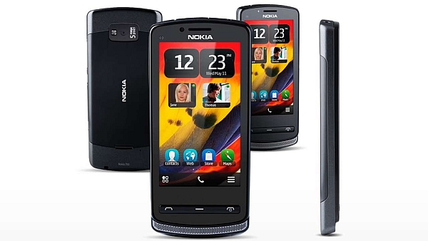 Nokia 700 - description and parameters