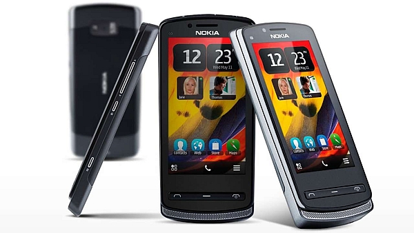 Nokia 700 - description and parameters