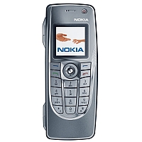 Nokia 9300i - description and parameters