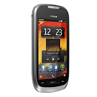 Nokia 701 - description and parameters