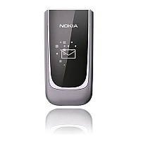 Nokia 7020 - description and parameters