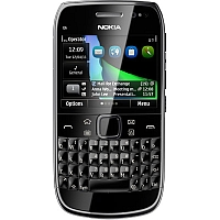 
Nokia 702T supports GSM frequency. Official announcement date is  June 2011. The device is working on an Symbian Anna OS with a 680 MHz ARM 11 processor. Nokia 702T has 8 GB, 256 MB RAM, 1 