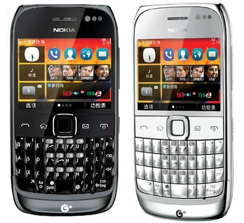 Nokia 702T - description and parameters
