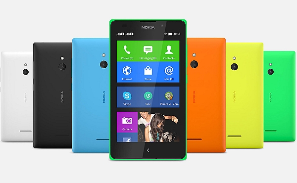 Nokia Lumia 630 - description and parameters