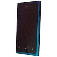 
Nokia 703 supports frequency bands GSM and HSPA. The device has not been officially presented yet. The device is working on an Microsoft Windows Phone 7 with a 1 GHz processor and  512 MB R