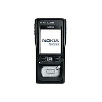 
Nokia N91 supports frequency bands GSM and UMTS. Official announcement date is  2005 second quarter. The device is working on an Symbian OS v9.1, Series 60 UI 3rd Edition with a 220 MHz Dua