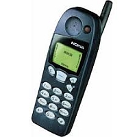 
Nokia 5110 supports GSM frequency. Official announcement date is  1998.
