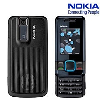 Nokia 7100 Supernova - description and parameters