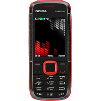 Nokia 5130 XpressMusic 5130, 5130c-2 - description and parameters