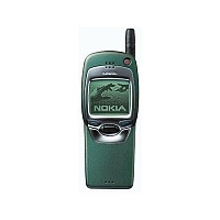 Nokia 7110 - description and parameters